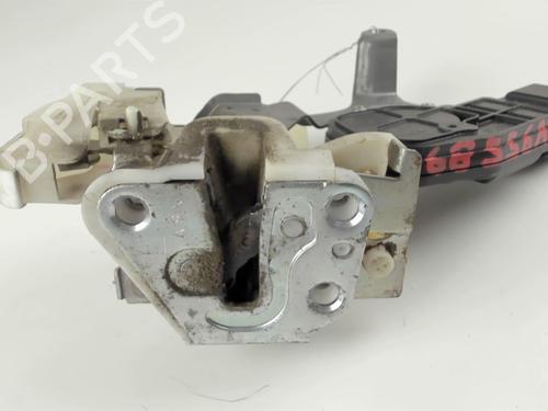 Used Rear left lock Rear left lock TOYOTA AYGO (_B1_) 1.0 (KGB10_, KGB10R) (68 hp) 20442684 20442684