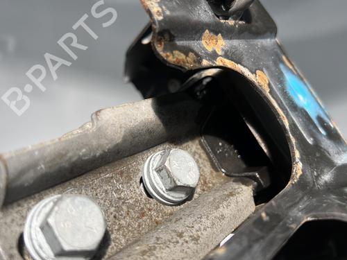 Used Gearbox mount Gearbox mount PEUGEOT 208 I (CA_, CC_) 1.2 VTI 82 (82 hp) 33622227 33622227