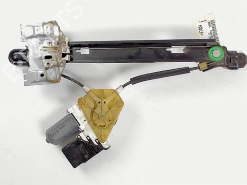 Rear left window mechanism SEAT LEON (1P1) 1.6 TDI | BP20421290C24 