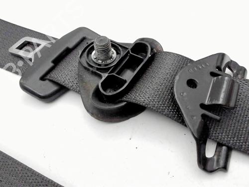 Front left seatbelt OPEL ASTRA J (P10) 1.7 CDTI (68) | BP38101316I26 - Image 7