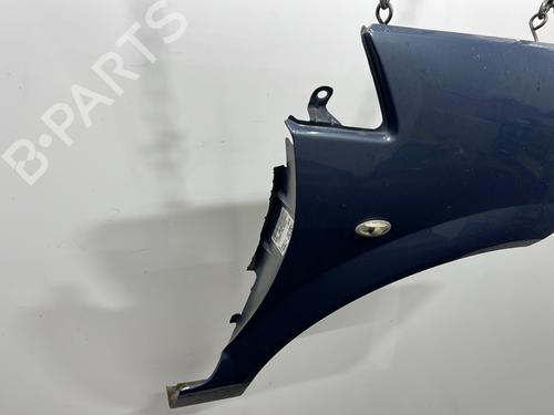 Right front fenders CITROËN C3 Pluriel (HB_) 1.4 | BP29375191C42 