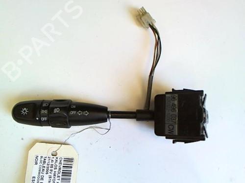 Used Switch CHEVROLET AVEO / KALOS Hatchback (T200) 1.4 (83 hp) 20412094