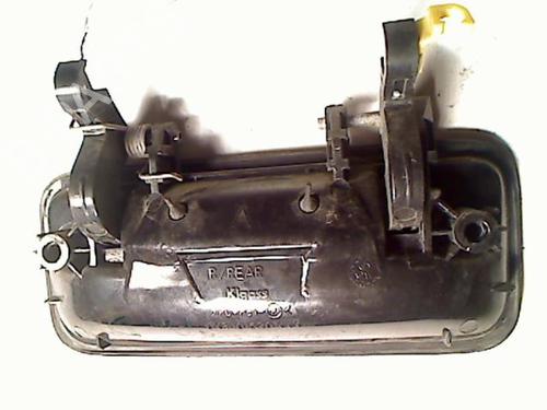 Rear right exterior door handle ROVER 200 II Hatchback (RF) 216 Si | BP20474754C130 