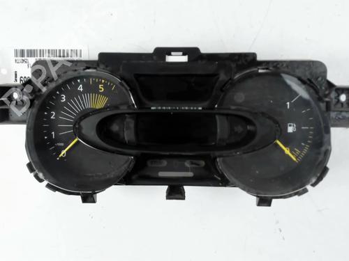 Instrument cluster RENAULT TRAFIC III Van (FG_) 1.6 dCi 120 (FGMB, FGMC) | BP35892818C47 - Image 5
