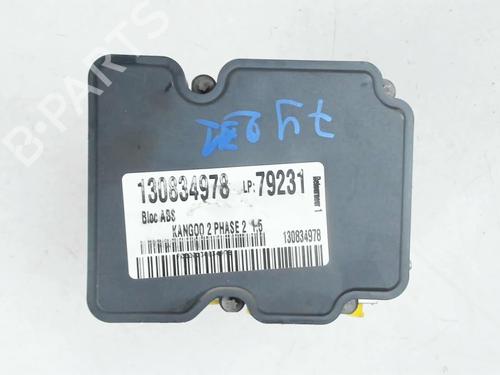 Used ABS pump ABS pump 39641460 39641460