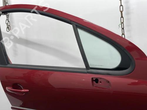 Right front door PEUGEOT 207 SW (WK_) 1.6 HDi | BP20394663C3 