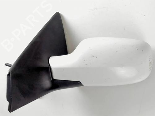 Left mirror RENAULT MEGANE II (BM0/1_, CM0/1_) 1.5 dCi (BM1E, CM1E) | BP22102355C26 