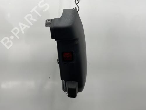 Używane Narożnik zderzaka FIAT DUCATO Van (250_) 120 Multijet 2,3 D (120 hp) 25810214