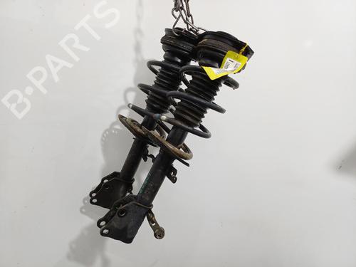 Left front shock absorber RENAULT KANGOO Express (FW0/1_) 1.5 dCi 90 (FW0G, FW05, FW08, FW11) | BP39520462M16 - Image 3
