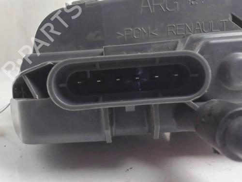 Rear left lock RENAULT MEGANE II (BM0/1_, CM0/1_) 1.9 dCi | BP20468195C100 