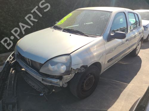 Engine RENAULT CLIO III (BR0/1, CR0/1) | BP34230341M1 - Image 12
