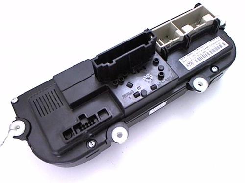 AC-Styringsenhed/Manøvreenhed VW GOLF VI (5K1) 1.6 TDI | BP20461155I5 