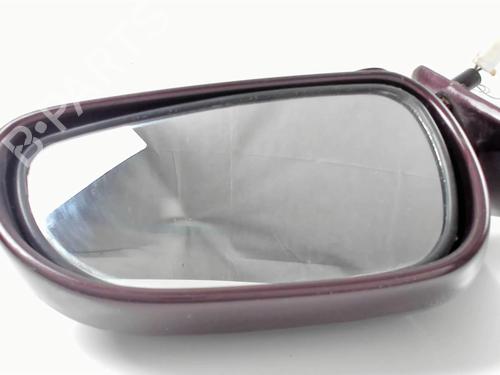 Used Right mirror Right mirror MAZDA 626 IV Hatchback (GE) 2.0 D GLX Comprex (GEFP) (75 hp) 20433418 20433418