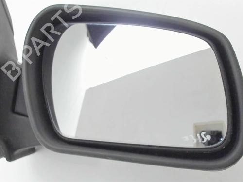 Used Right mirror FORD FOCUS II (DA_, HCP, DP) 1.8 TDCi (115 hp) 20422773