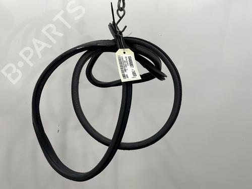 Rubber door seal NISSAN JUKE (F15) 1.5 dCi | BP25122641C142 