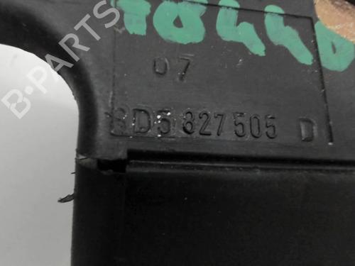 Bagklap lås SEAT TOLEDO II (1M2) 1.6 16V | BP30308371C101 