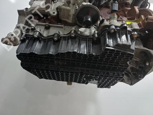 Engine CITROËN C5 III (RD_) 2.0 HDi 150 / BlueHDi 150 (RDRHEA, RDRHE8, RDAHRM,... | BP37166140M1 - Image 13
