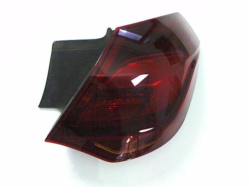 Right taillight OPEL ASTRA J (P10) 1.7 CDTI (68) | BP20447947C35 
