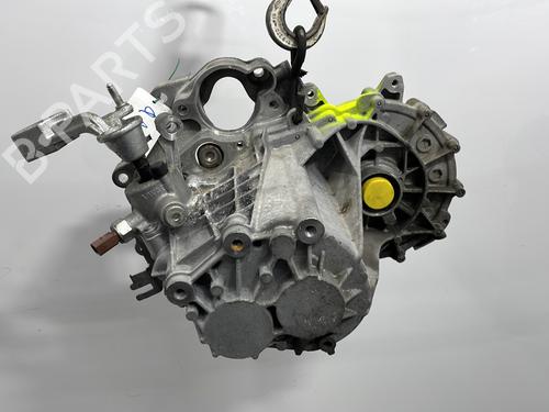 Gearbox VW POLO V (6R1, 6C1) 1.0 | BP25341559M3 