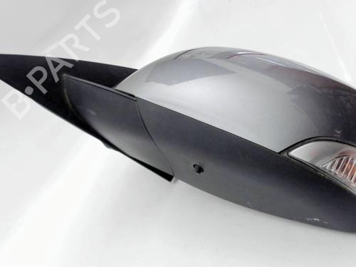 Used Left mirror Left mirror RENAULT LAGUNA III (BT0/1) [2007-2015] 33559851 33559851