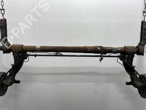 Eixo traseiro RENAULT MEGANE I (BA0/1_) 1.4 e (BA0E, BA0V) (75 hp) 31126793