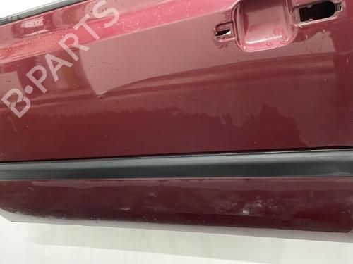 Used Left front door Left front door VW GOLF III (1H1) 1.9 D (64 hp) 20422851 20422851