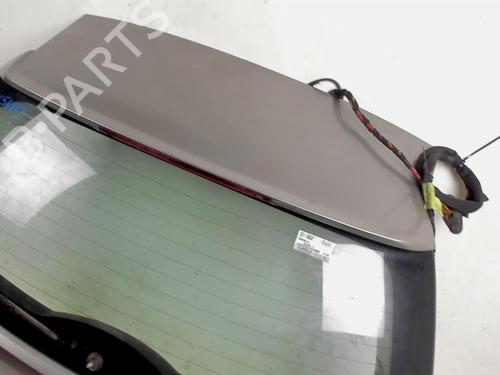 Tailgate ALFA ROMEO 159 Sportwagon (939_) 1.9 JTDM 16V (939BXC1B, 939BXC12) | BP20421236C6 