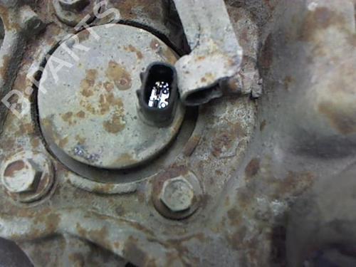 Right rear steering knuckle TOYOTA AVENSIS (_T25_) 2.0 D-4D (CDT250_, CDT250R) | BP20456681M28 