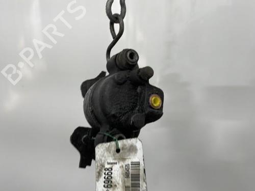 Used Left front brake caliper Left front brake caliper CHRYSLER VOYAGER / GRAND VOYAGER III (GS_, NS_) 2.4 i (151 hp) 21238945 21238945