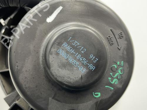 Heater blower motor FORD FOCUS III 2.0 TDCi | BP31126753M62 