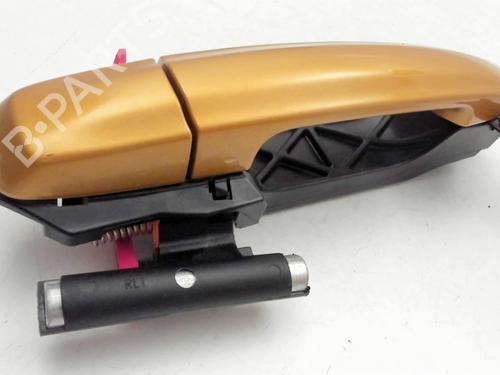 Used Rear left exterior door handle Rear left exterior door handle SUZUKI VITARA (LY) 1.4 Hybrid (Mild Hybrid) (APK414) (129 hp) 40002782 40002782