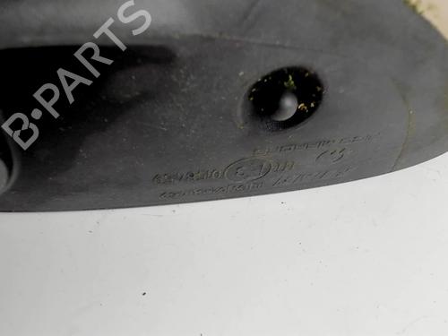 Left mirror LANCIA MUSA (350_) 1.9 D Multijet (350.AXC1A) | BP22102385C26