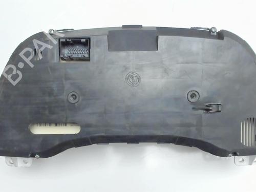 Used Instrument cluster FIAT PUNTO (188_) 1.2 60 (188.030, .050, .130, .150, .230, .250) (60 hp) 20435760