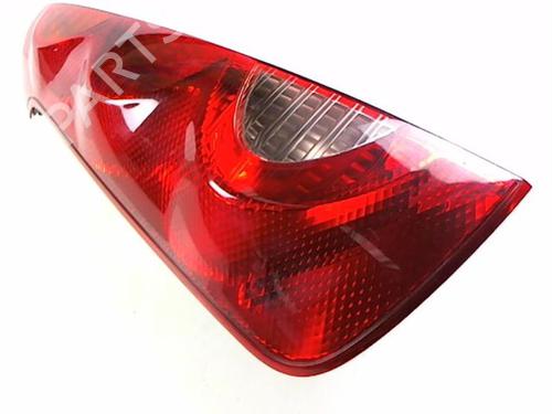 Left taillight NISSAN NOTE (E11, NE11) 1.5 dCi | BP20410818C34 