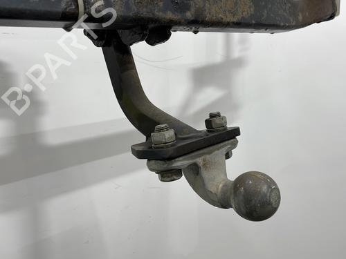 Tow ball/Mechanism PEUGEOT 307 SW (3H) 1.6 HDI 110 | BP26964819C141 