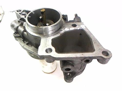 Vacuum pump FORD MONDEO III Turnier (BWY) 2.0 16V TDDi / TDCi | BP20410589M80 