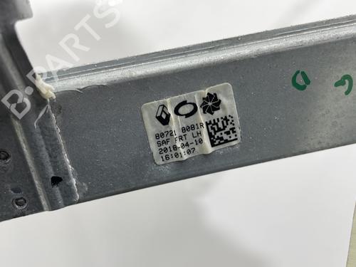 Front left window mechanism RENAULT KOLEOS II (HC_) 1.6 dCi 130 | BP29976583C22