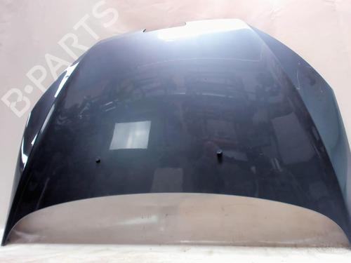 Hood PEUGEOT 407 (6D_) 2.0 HDi 135 (6DRHRH, 6DRHRE, 6DRHRG, 6DRHRJ) | BP20399237C1
