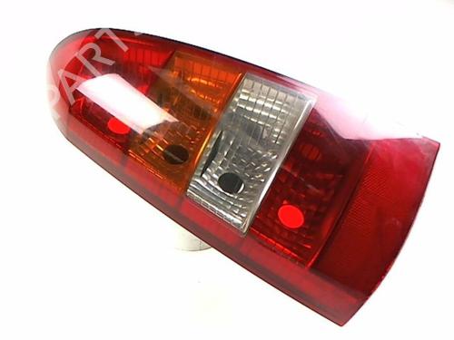 Left taillight OPEL ASTRA G Estate (T98) 1.8 16V (F35) | BP20478133C34 
