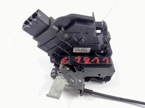 Rear left lock FORD FOCUS II (DA_, HCP, DP) 1.8 TDCi | BP20469612C100 