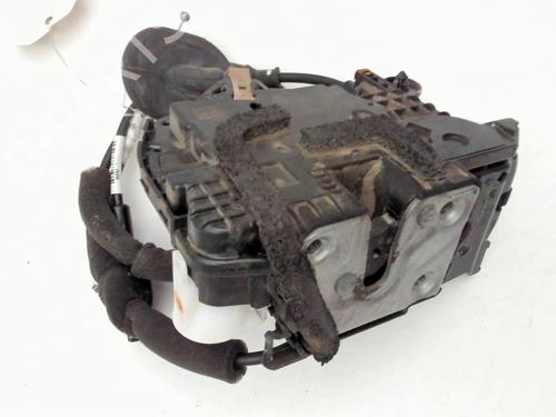 Used Front left lock Front left lock RENAULT CLIO IV (BH_) 1.5 dCi 75 (75 hp) 36757371 36757371