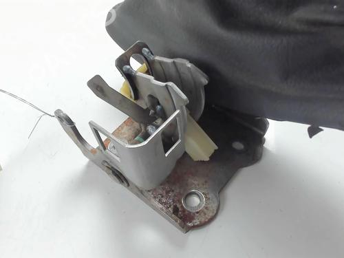 Hand brake CITROËN C5 II (RC_) 2.0 HDi (RCRHRH) | BP20450312I18 
