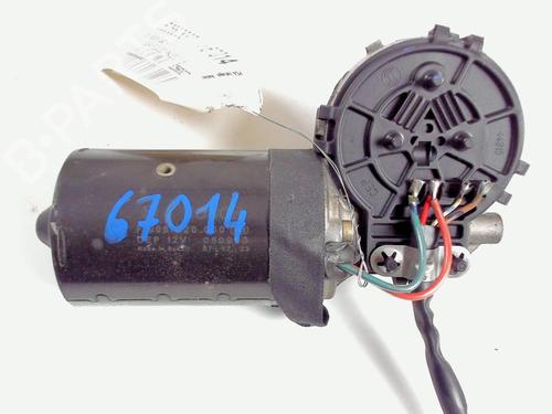 Front wiper motor CITROËN XSARA PICASSO (N68) 1.6 HDi | BP20443401M29 