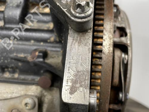 Engine OPEL CORSA D (S07) 1.2 (L08, L68) | BP24208874M1 - Image 2