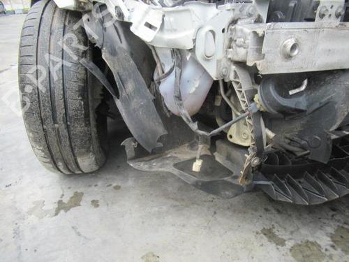 Seat buckle PEUGEOT 208 I (CA_, CC_) 1.4 HDi | BP26531937I32 