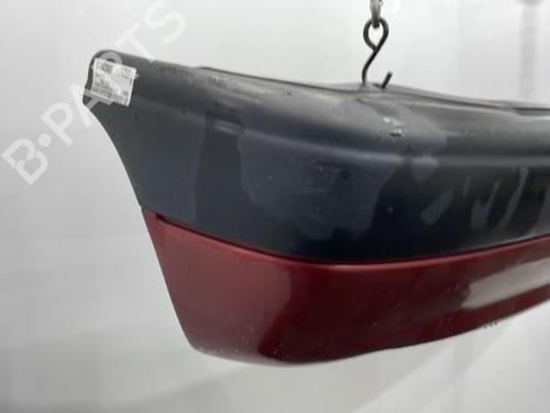 Rear bumper CITROËN SAXO (S0, S1) 1.1 X, SX | BP20441370C8 