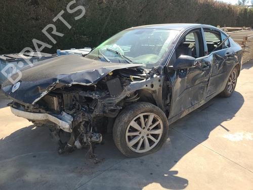Used Parts RENAULT LAGUNA III (BT0/1) 2.0 dCi (BT07, BT0J, BT14, BT1A, BT1S) (131 hp) 4440078