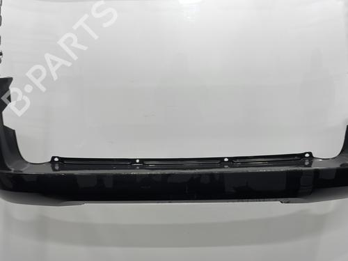 Used Rear bumper FIAT FIORINO Box Body/MPV (225_) 1.3 D Multijet (225BXD1A, 225BXB1A, 225BXB11) (75 hp) 24178060