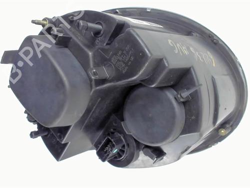 Left headlight MINI MINI (R50, R53) One | BP20391869C28 - Image 6