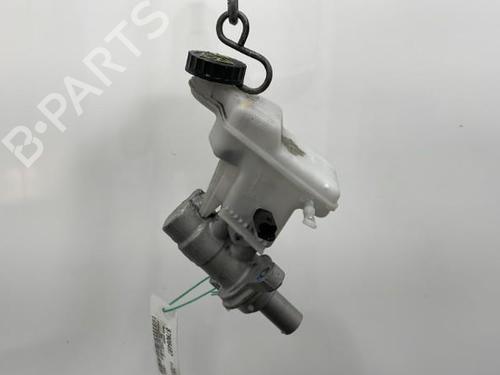 Used Brake master cylinder Brake master cylinder PEUGEOT 3008 II SUV (MC_, MR_, MJ_, M4_) 1.6 BlueHDi 120 (120 hp) 20419671 20419671